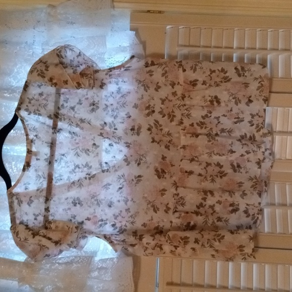 Blouse - Picture 5 of 5